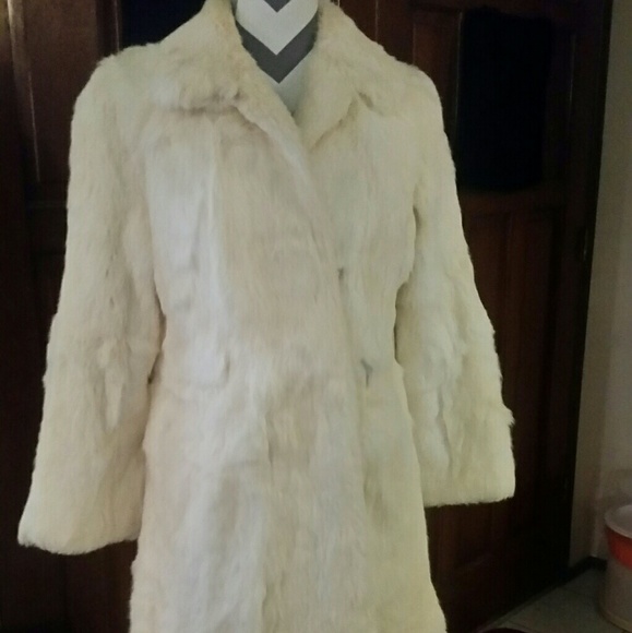 Fur coat - Picture 3 of 3